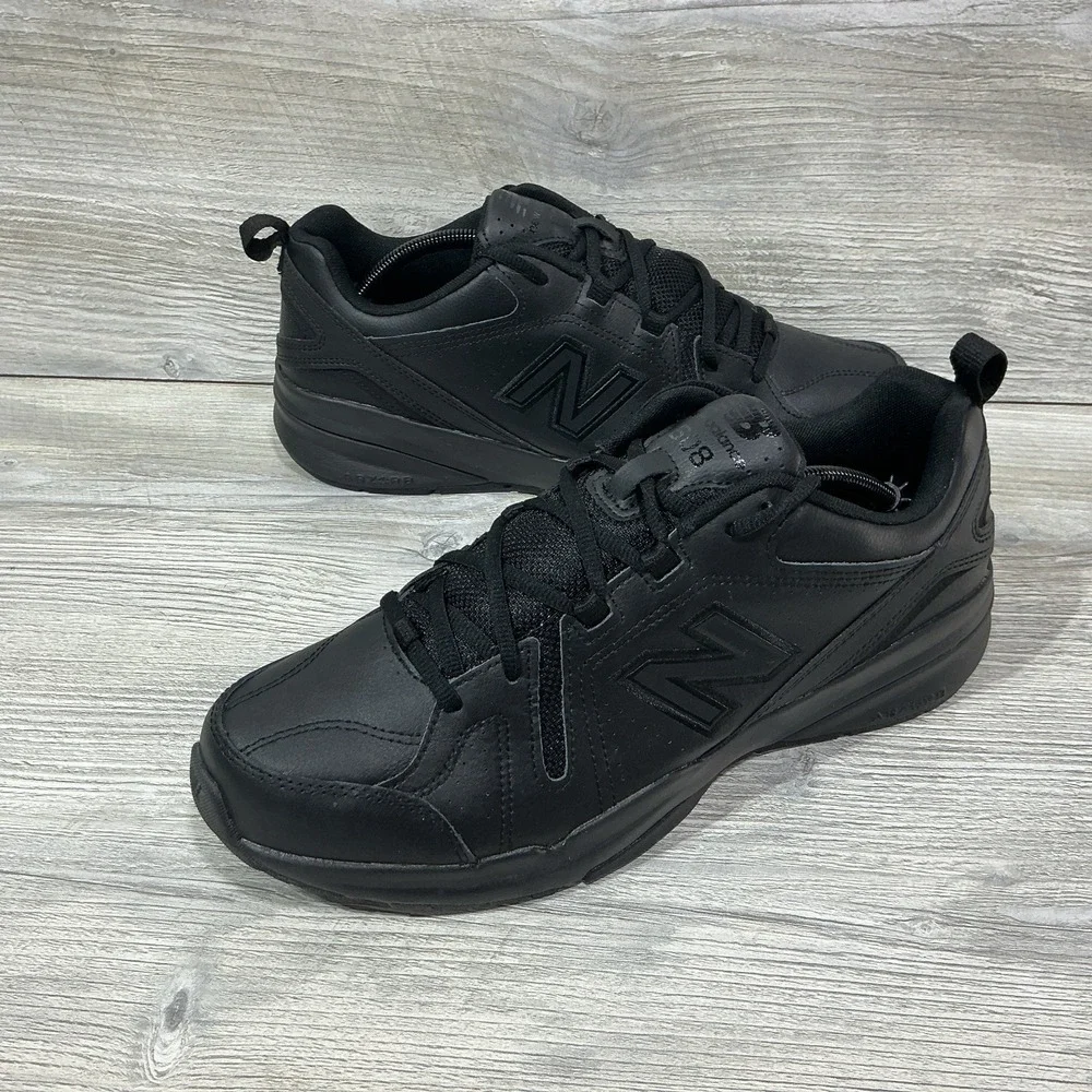 New Balance outstanding shape