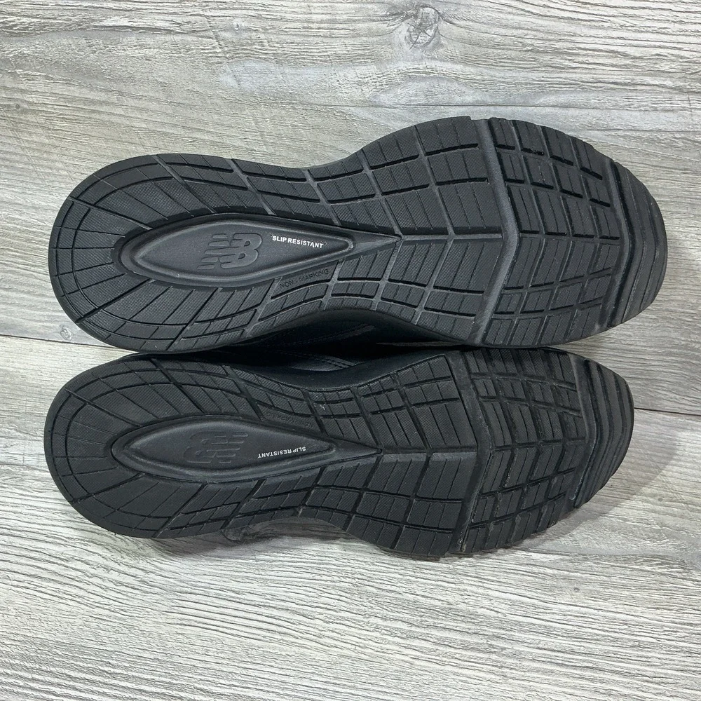 New Balance outstanding shape