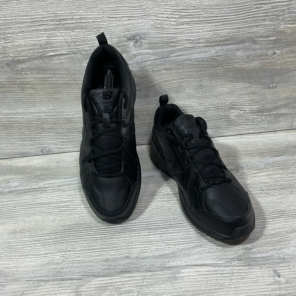 New Balance outstanding shape