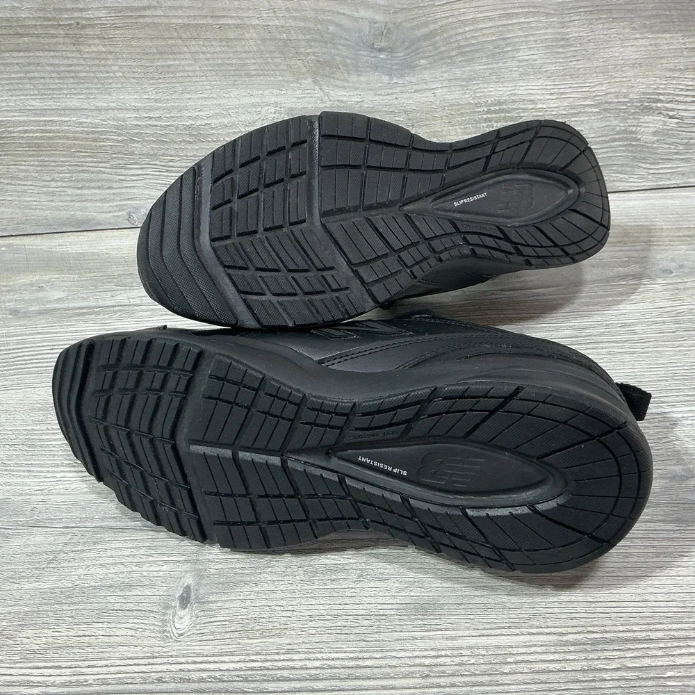 New Balance outstanding shape