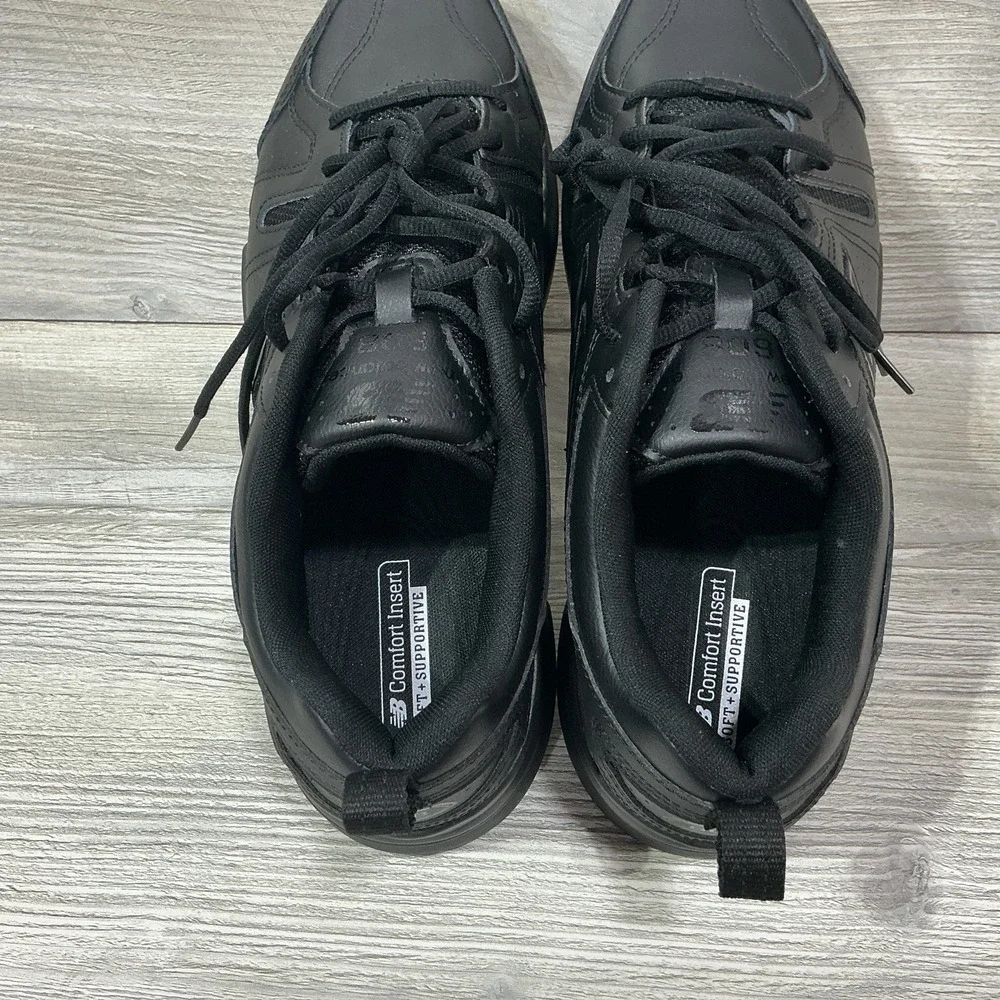 New Balance outstanding shape