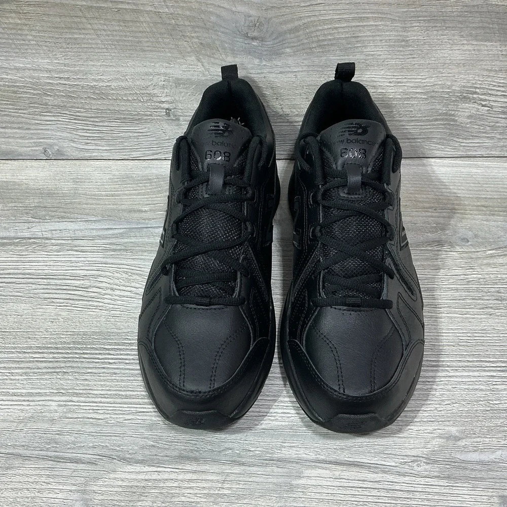 New Balance outstanding shape