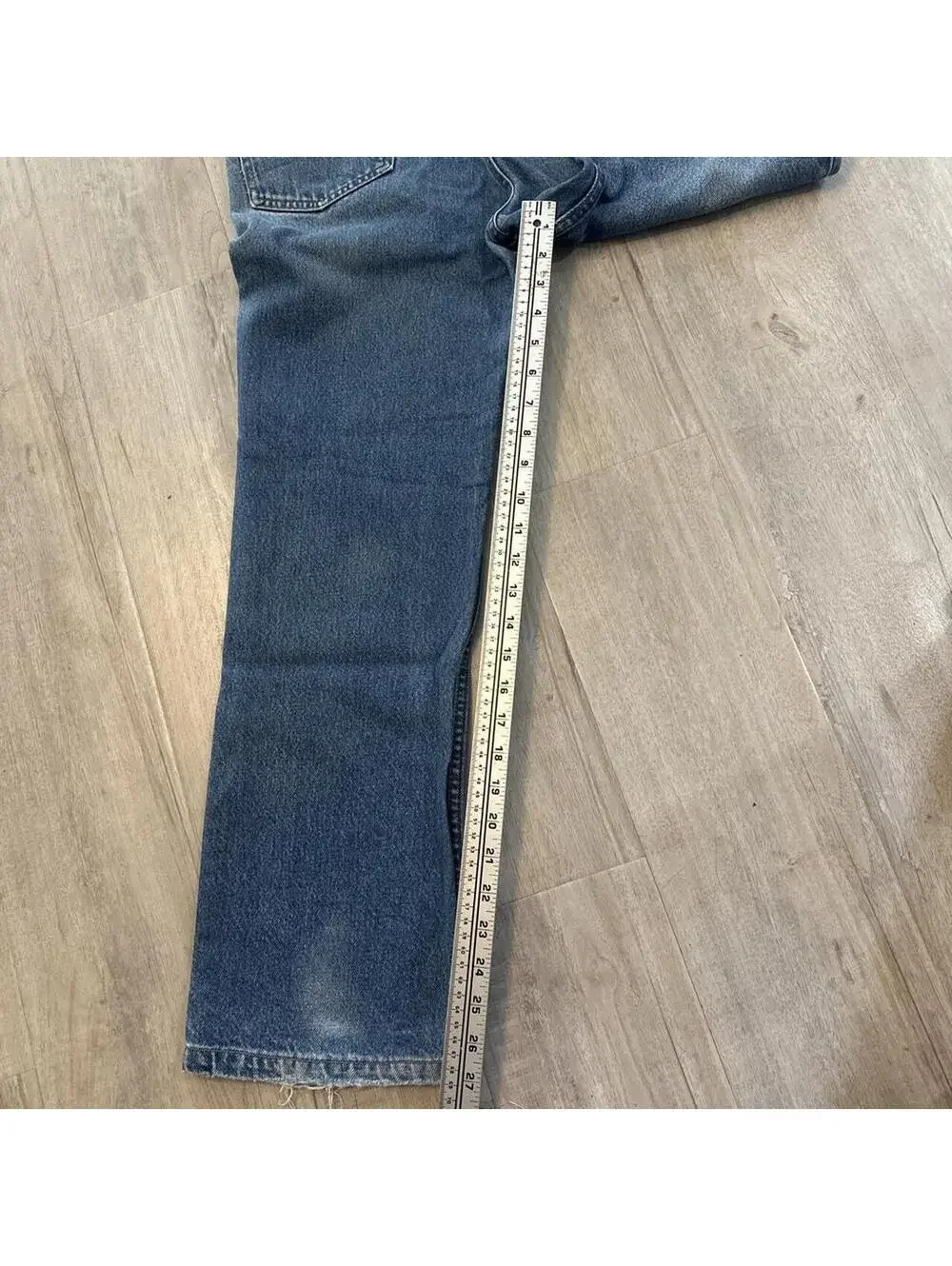 Levis levi’s orange #classic