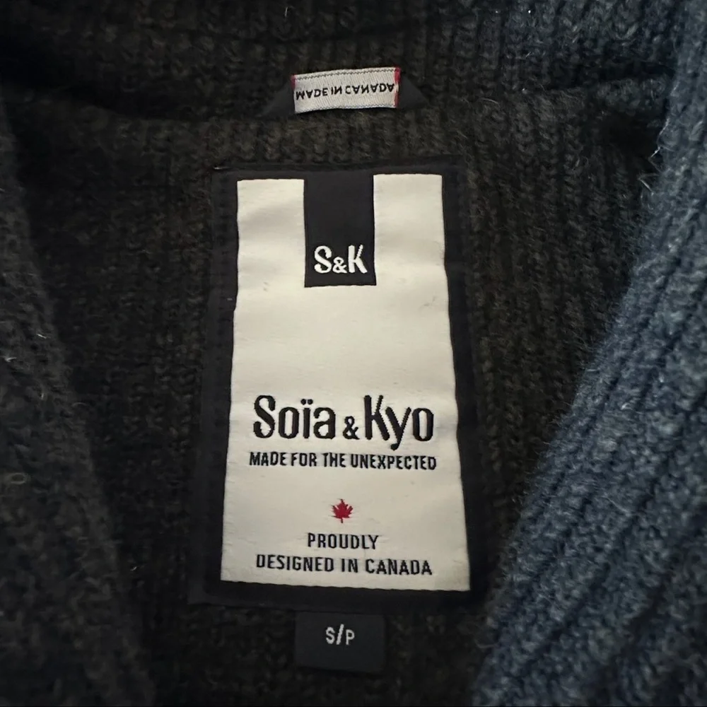 Soia & Kyo soia kyo