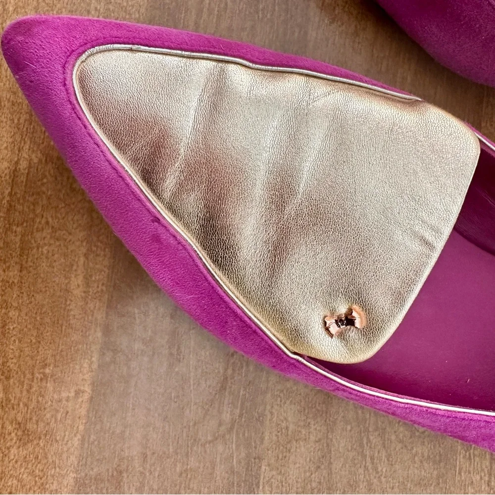 Ted Baker London bright pop