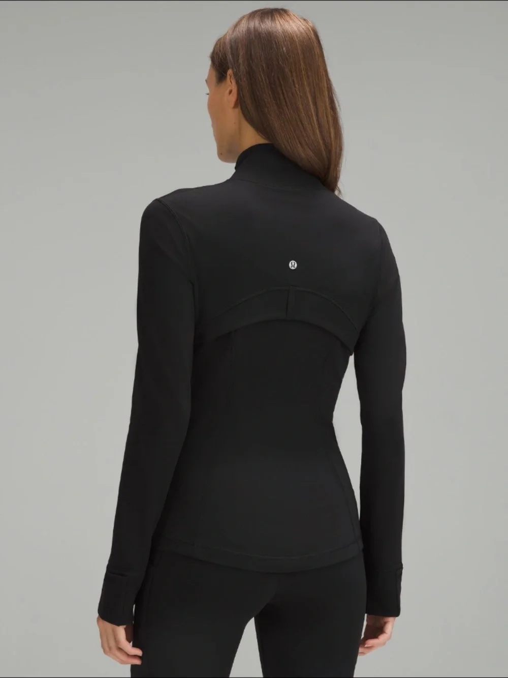 lululemon athletica lululemon black