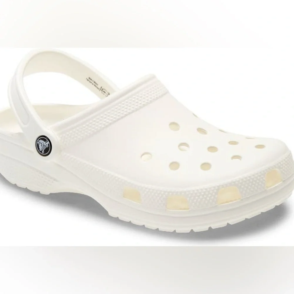 CROCS your new