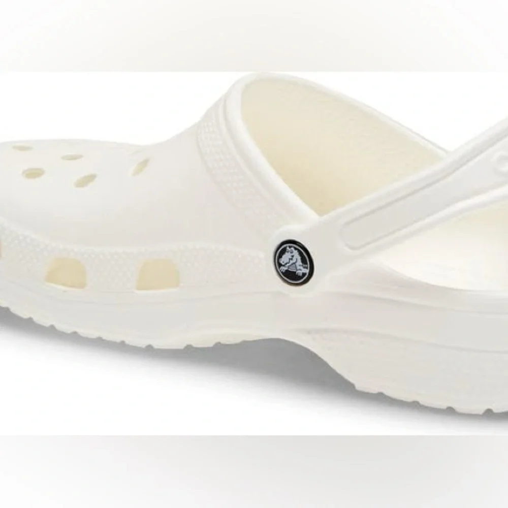 CROCS your new