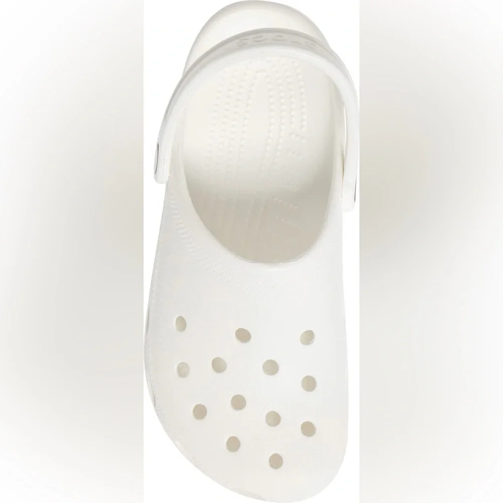 CROCS your new
