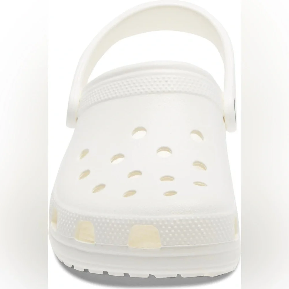 CROCS your new