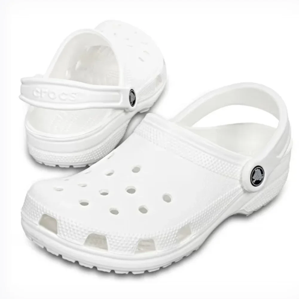 CROCS your new