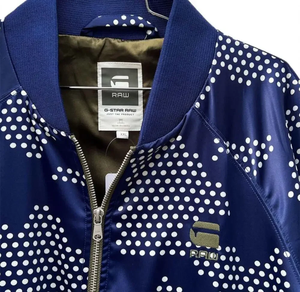 G-Star star raw