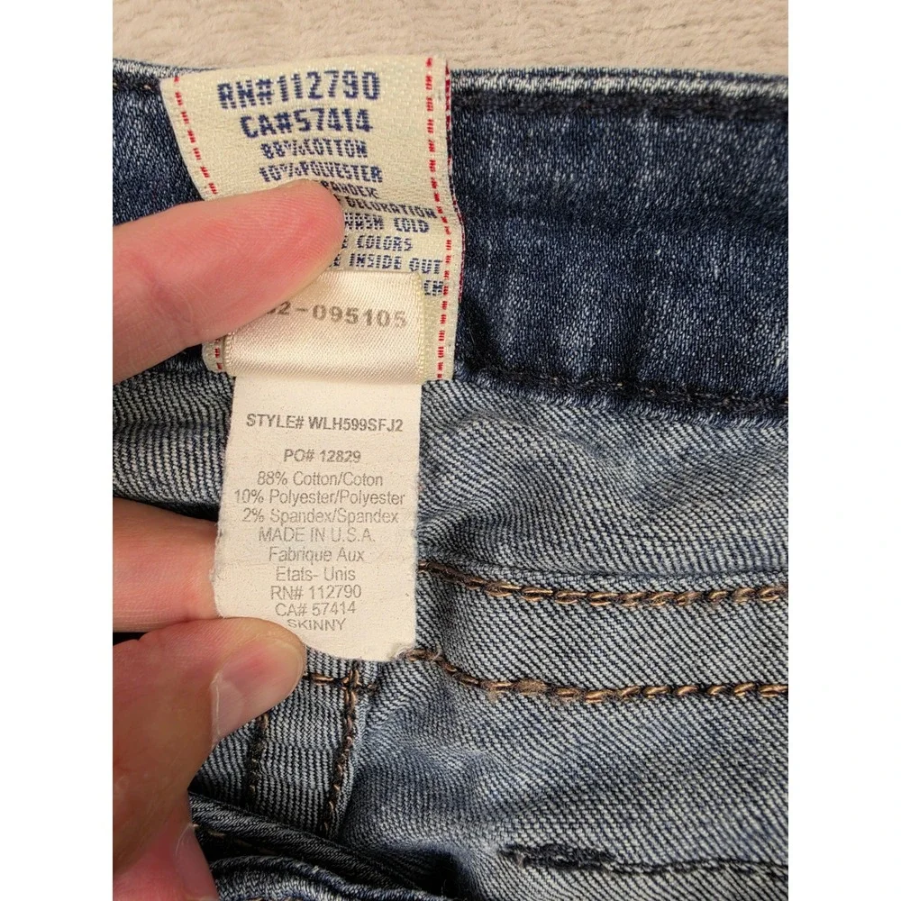 True Religion $1 shipping