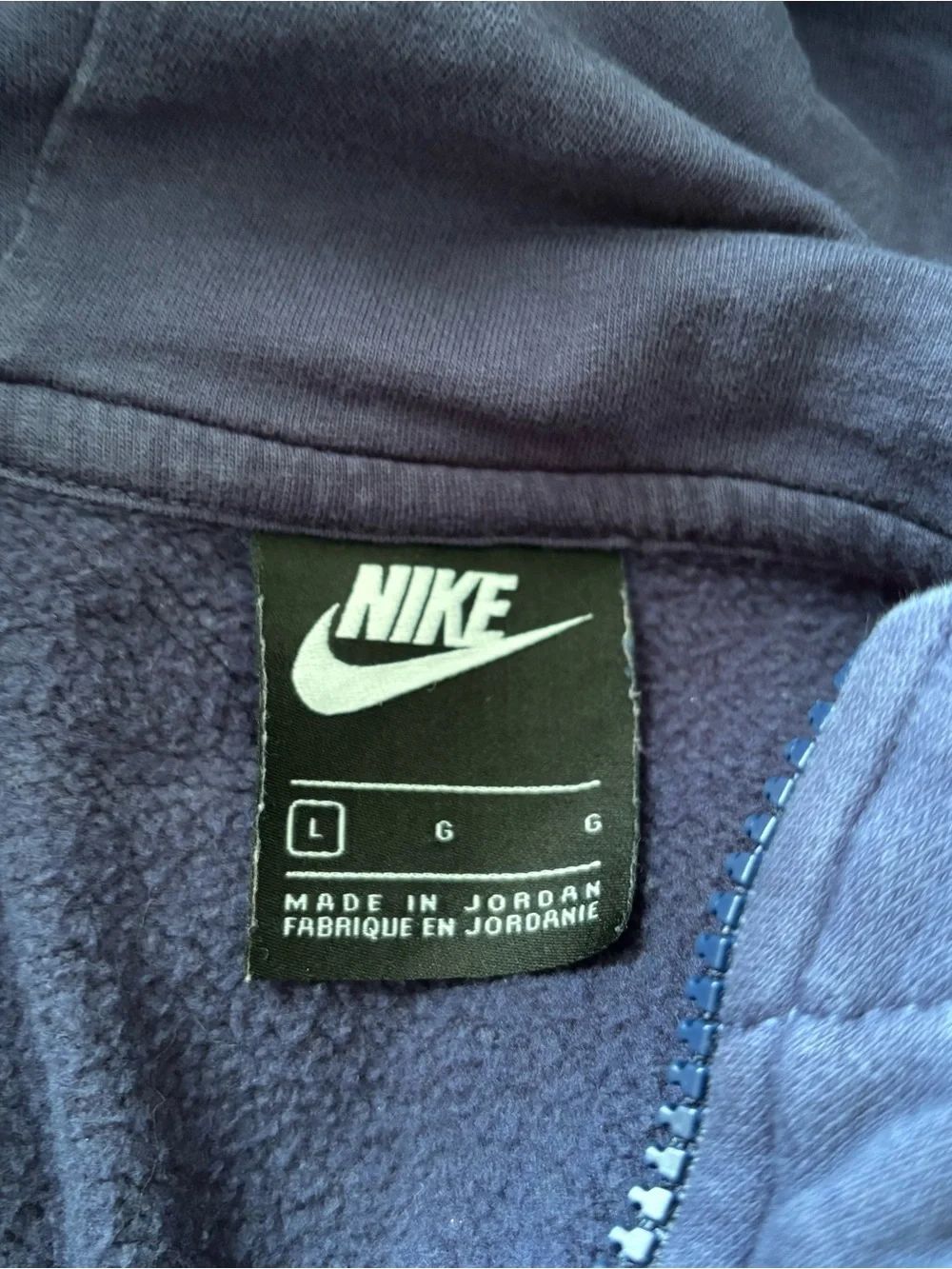 Nike classic full