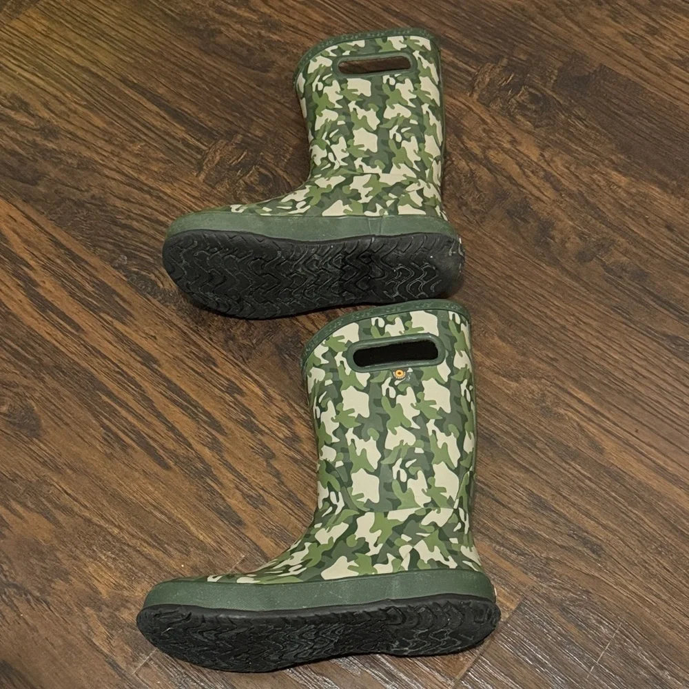 Bogs durable boots