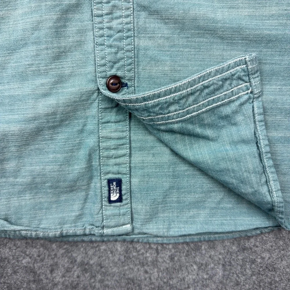 The North Face item excellent