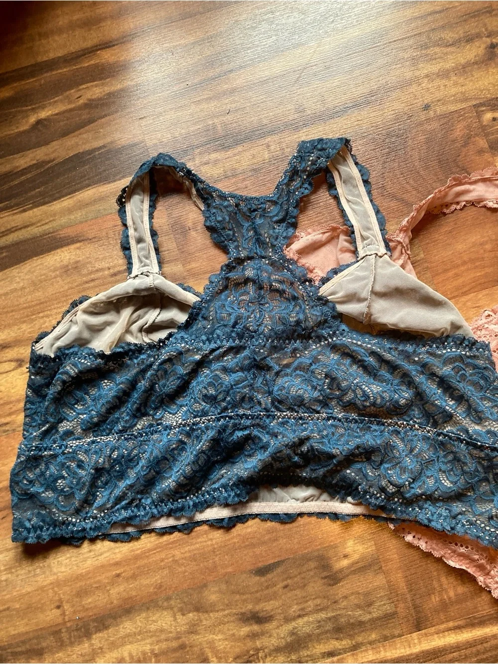 N/A blend nylon