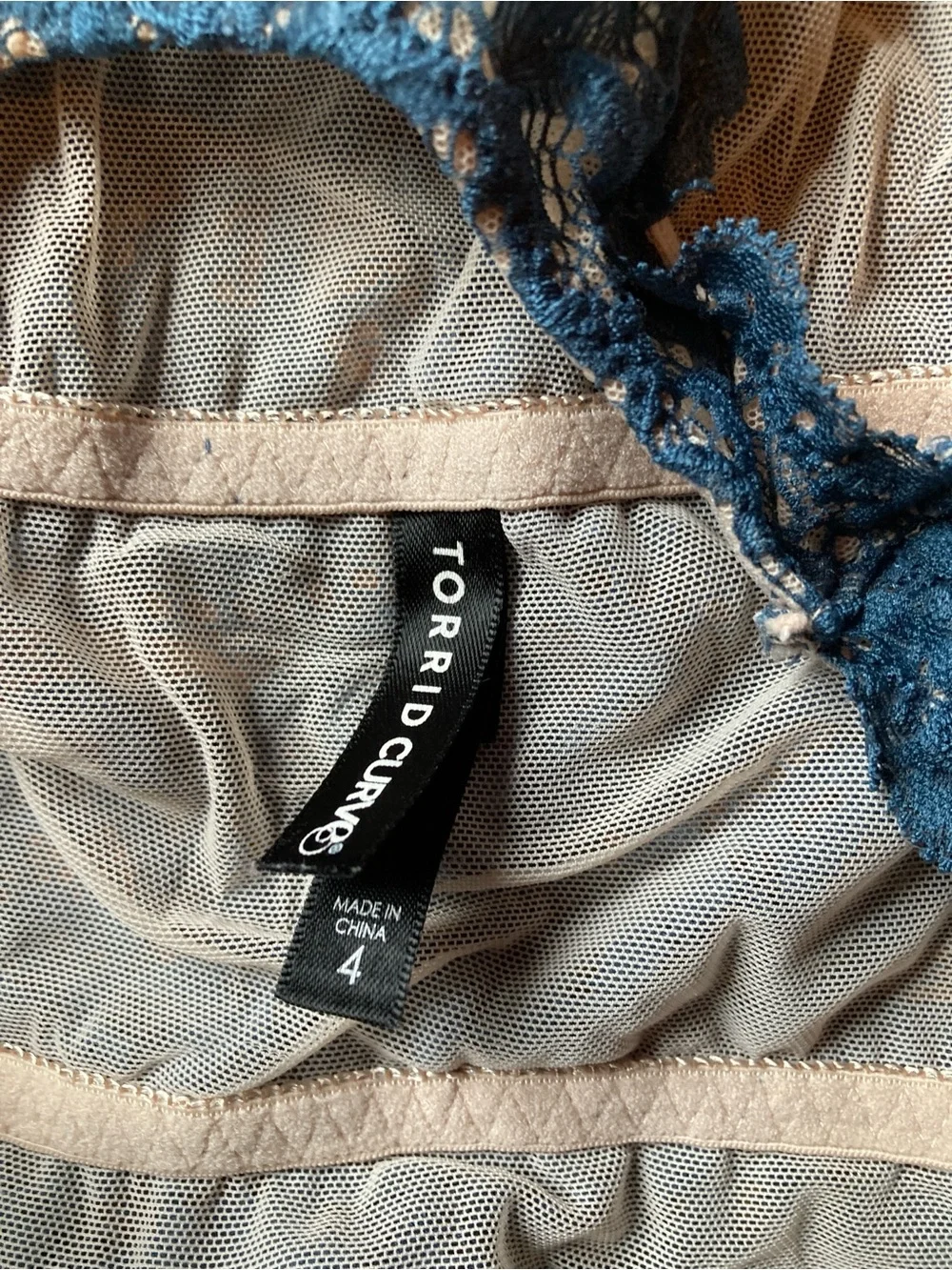 N/A blend nylon