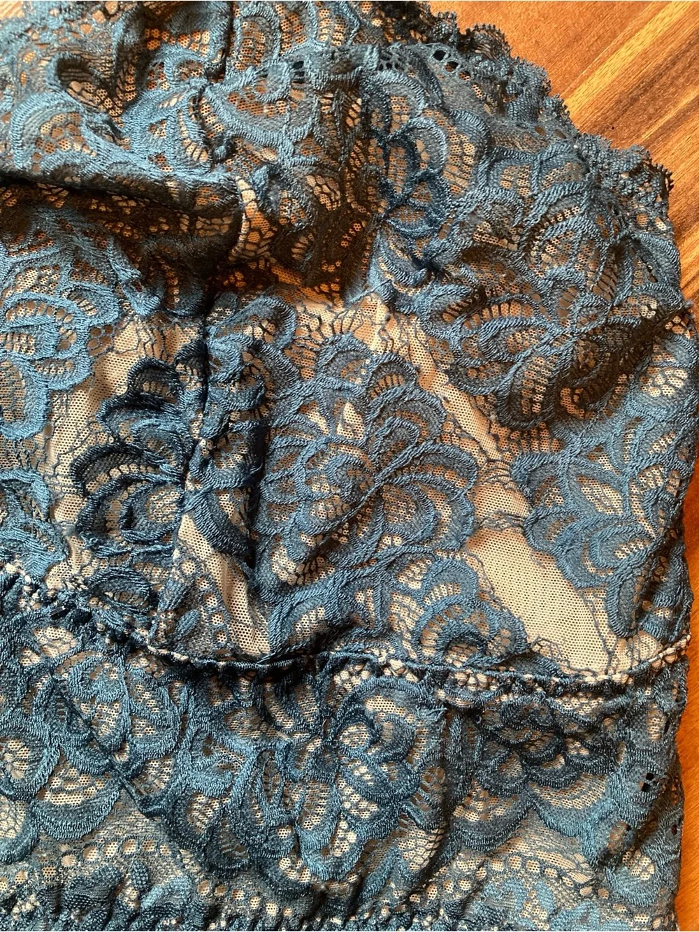 N/A blend nylon