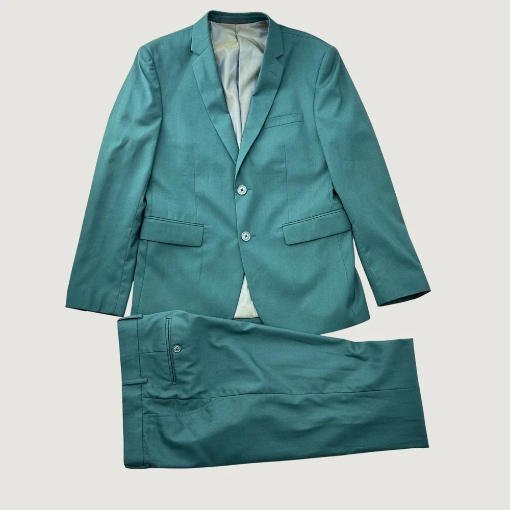 Braveman two piece