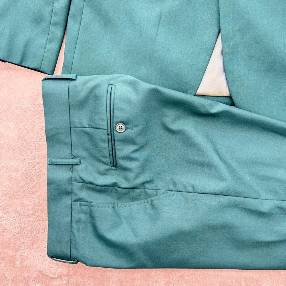 Braveman two piece