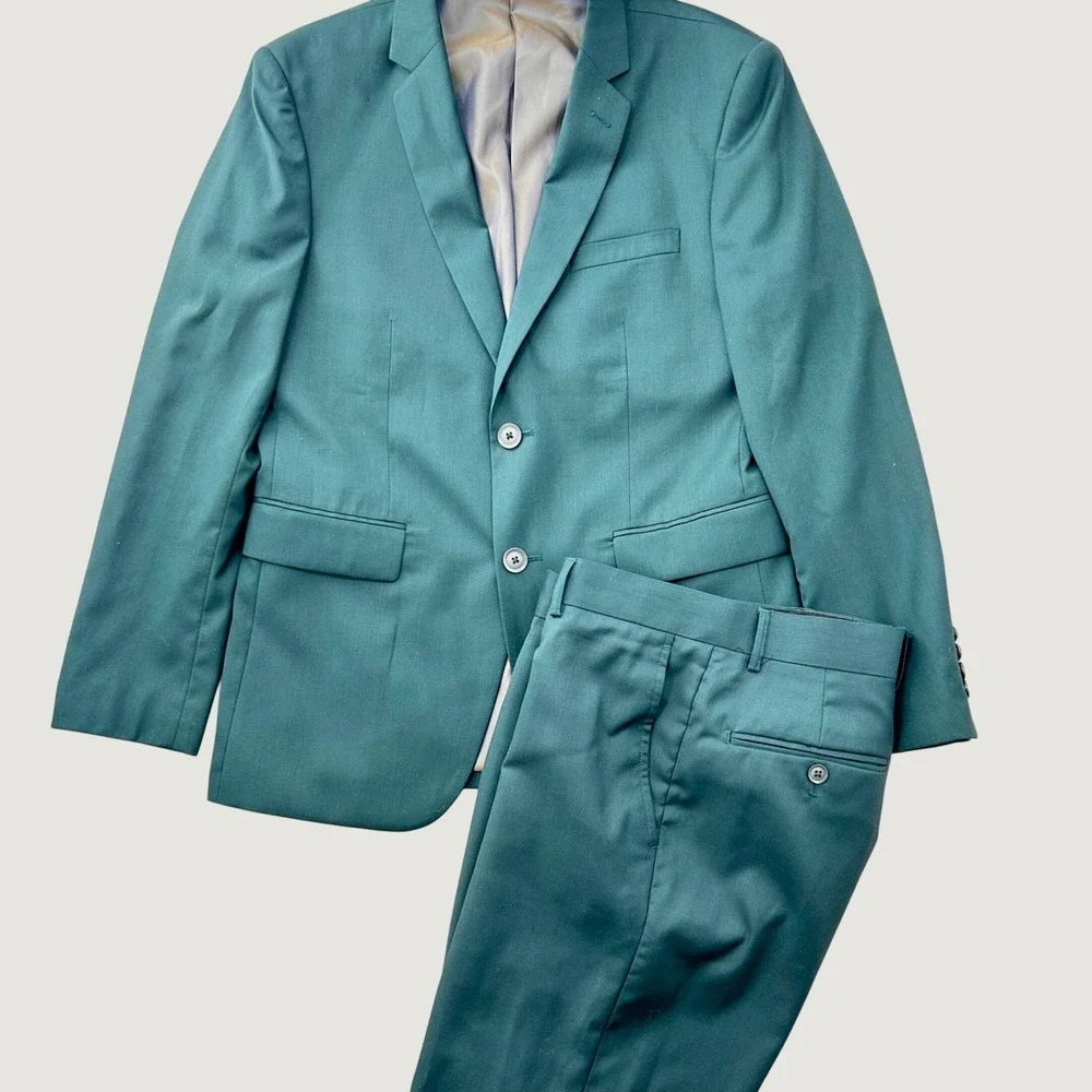 Braveman two piece