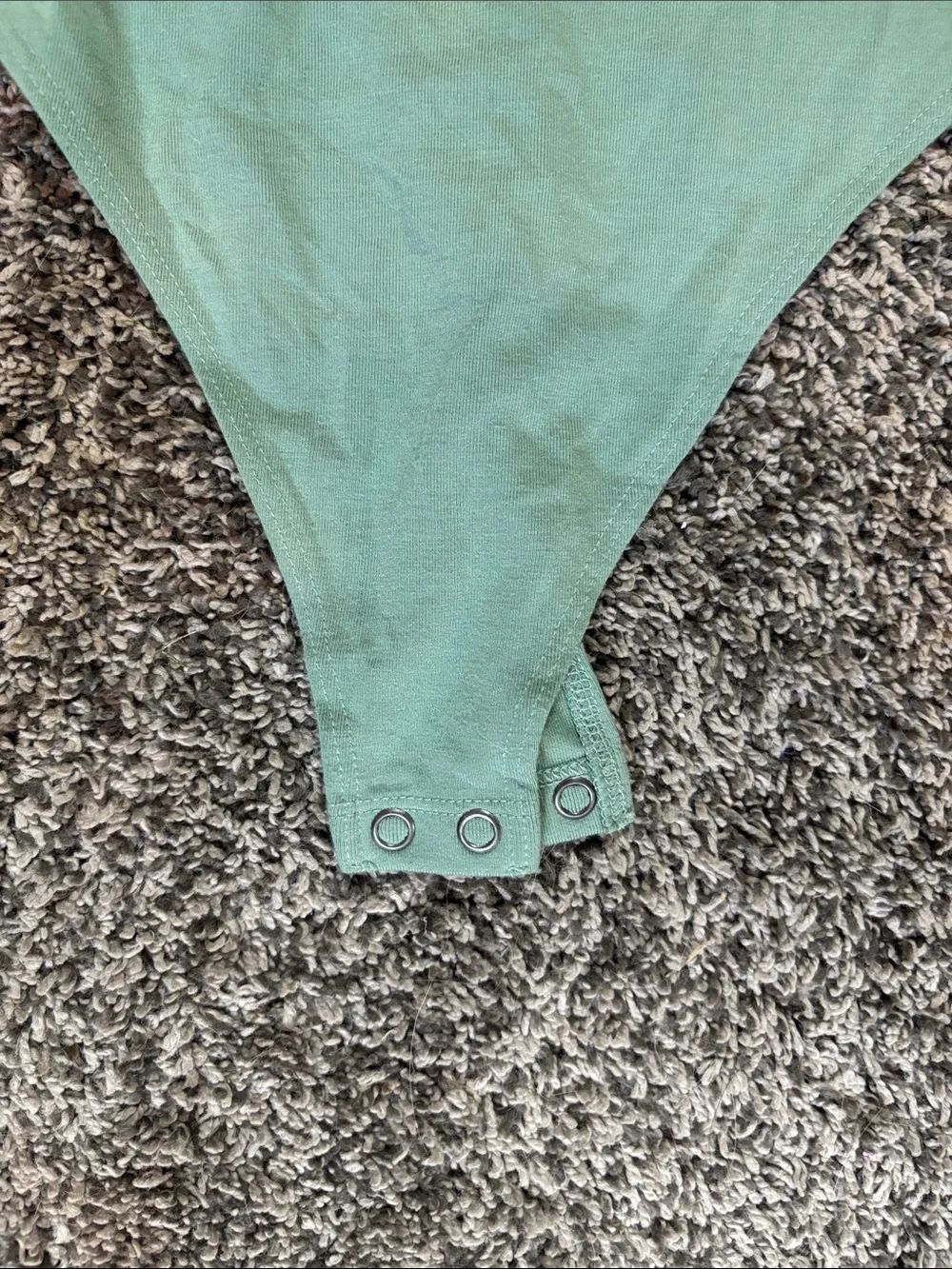 American Eagle Outfitters scoop neckline
