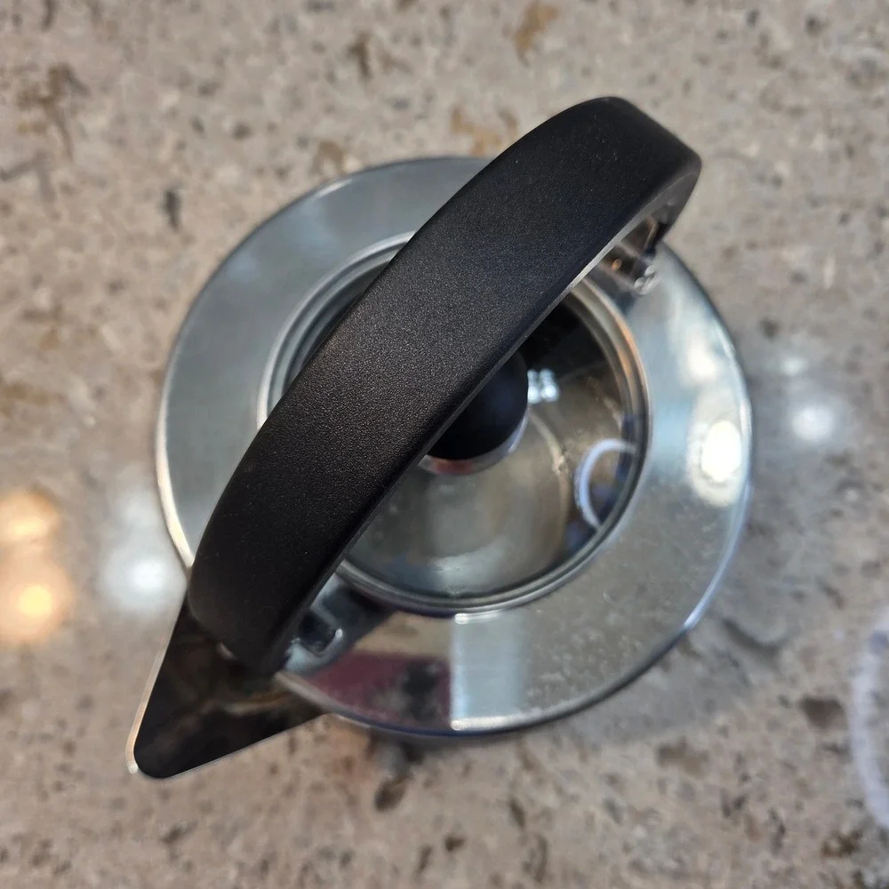 N/A stovetop tea