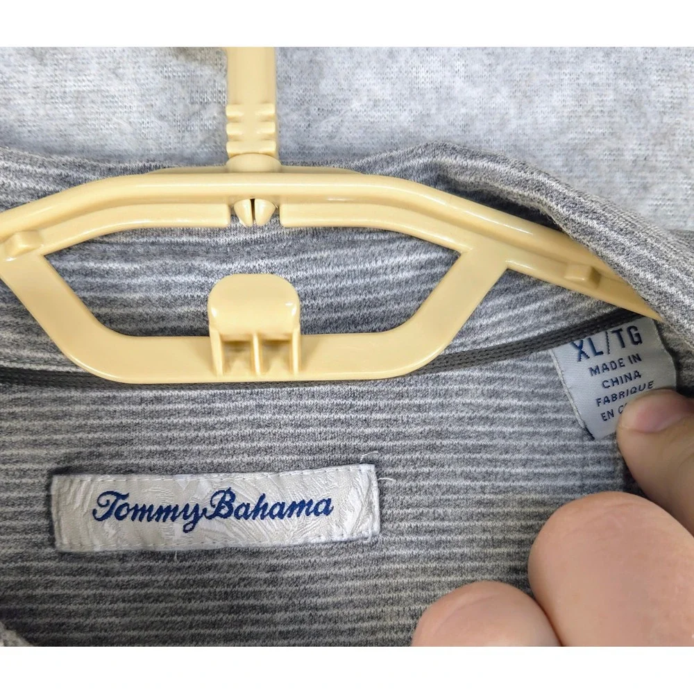 Tommy Bahama touchdown style