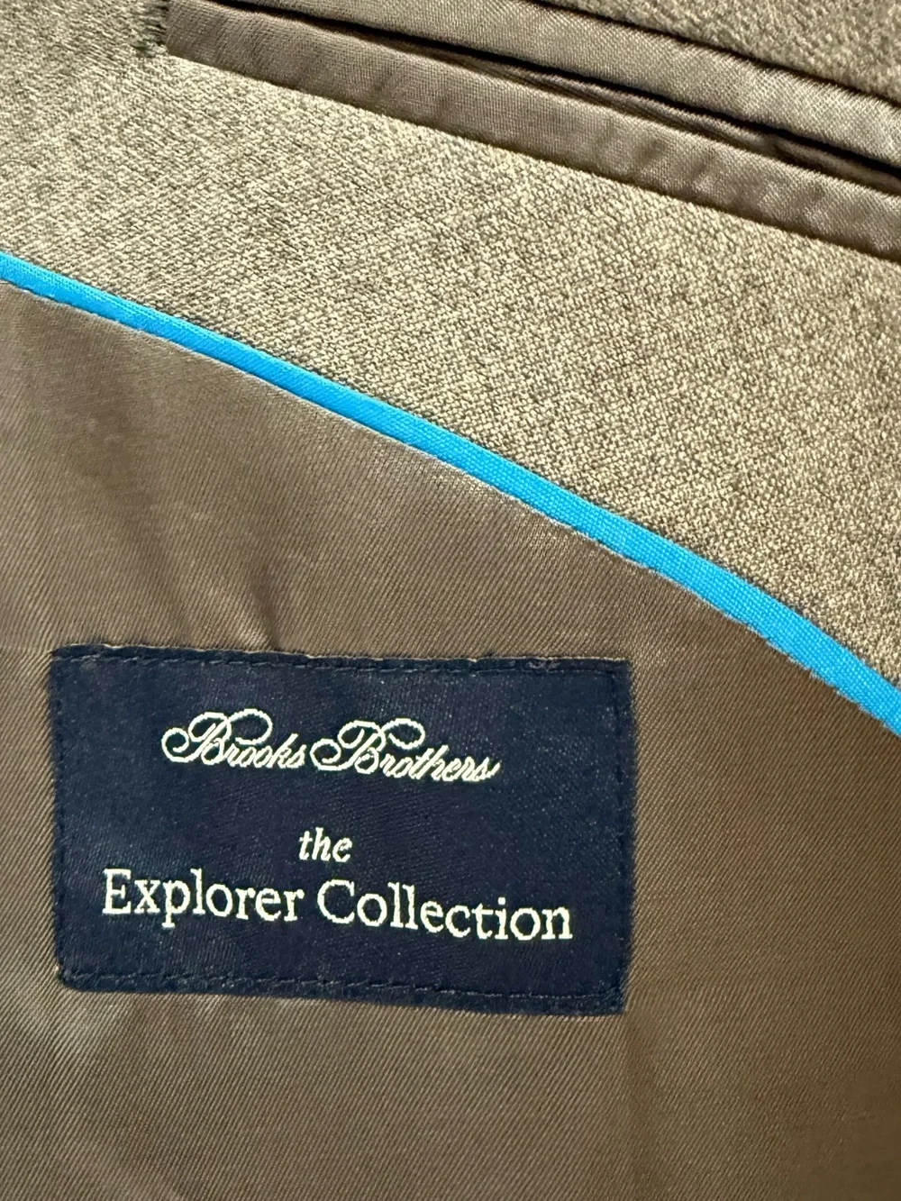 Brooks Brothers brooks brothers