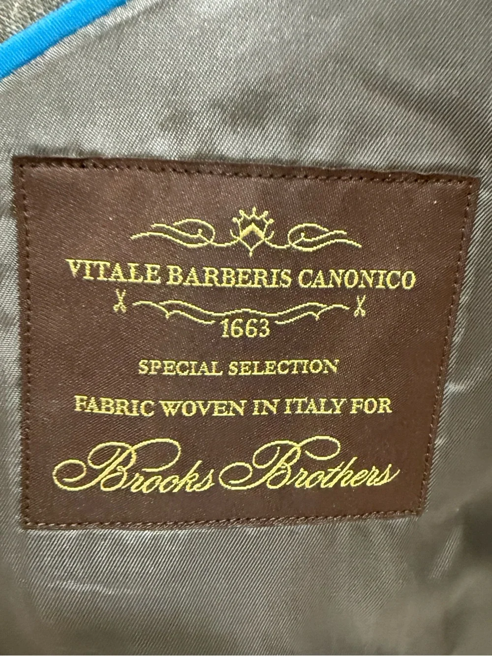 Brooks Brothers brooks brothers