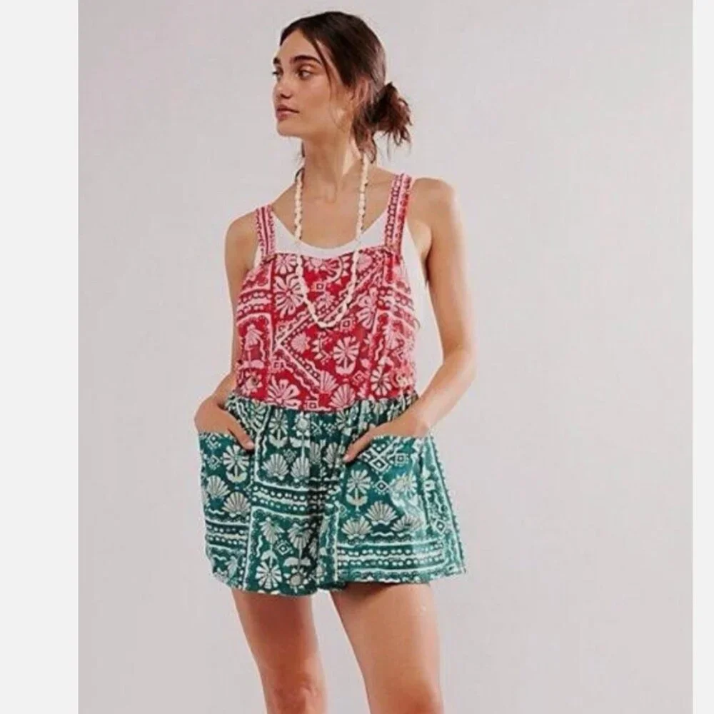 Free People so fun