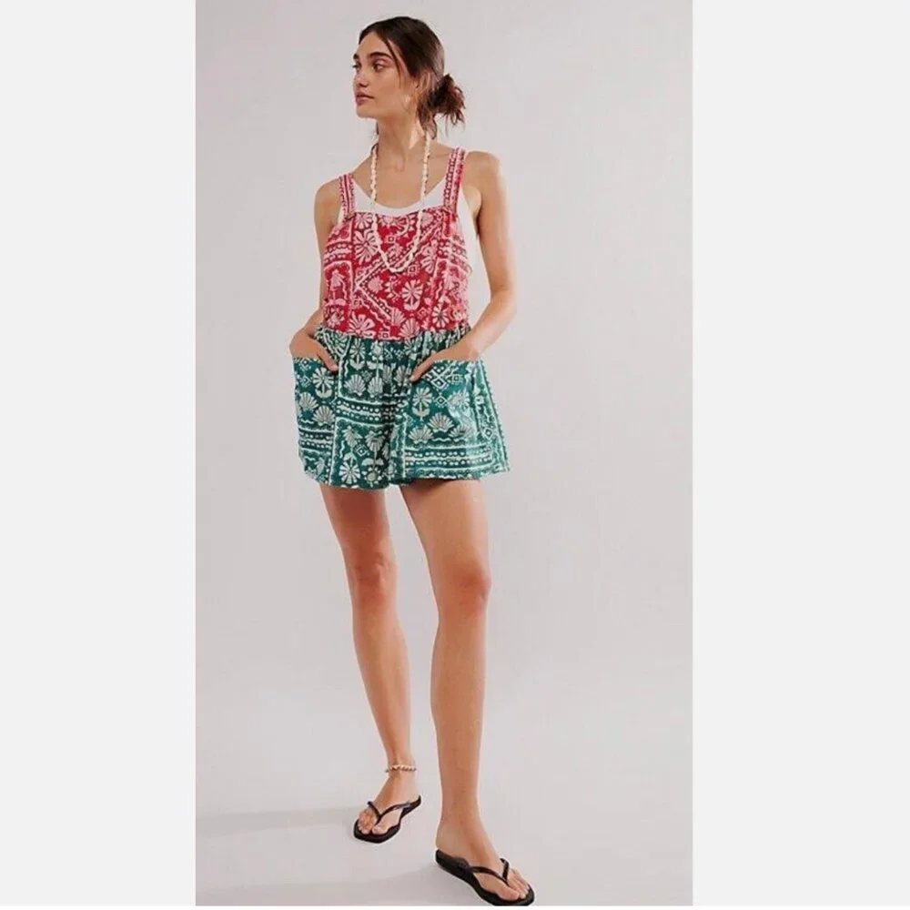 Free People so fun