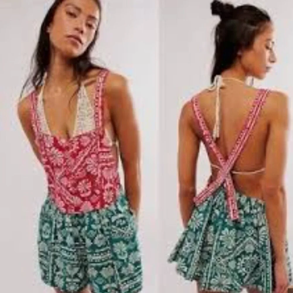 Free People so fun