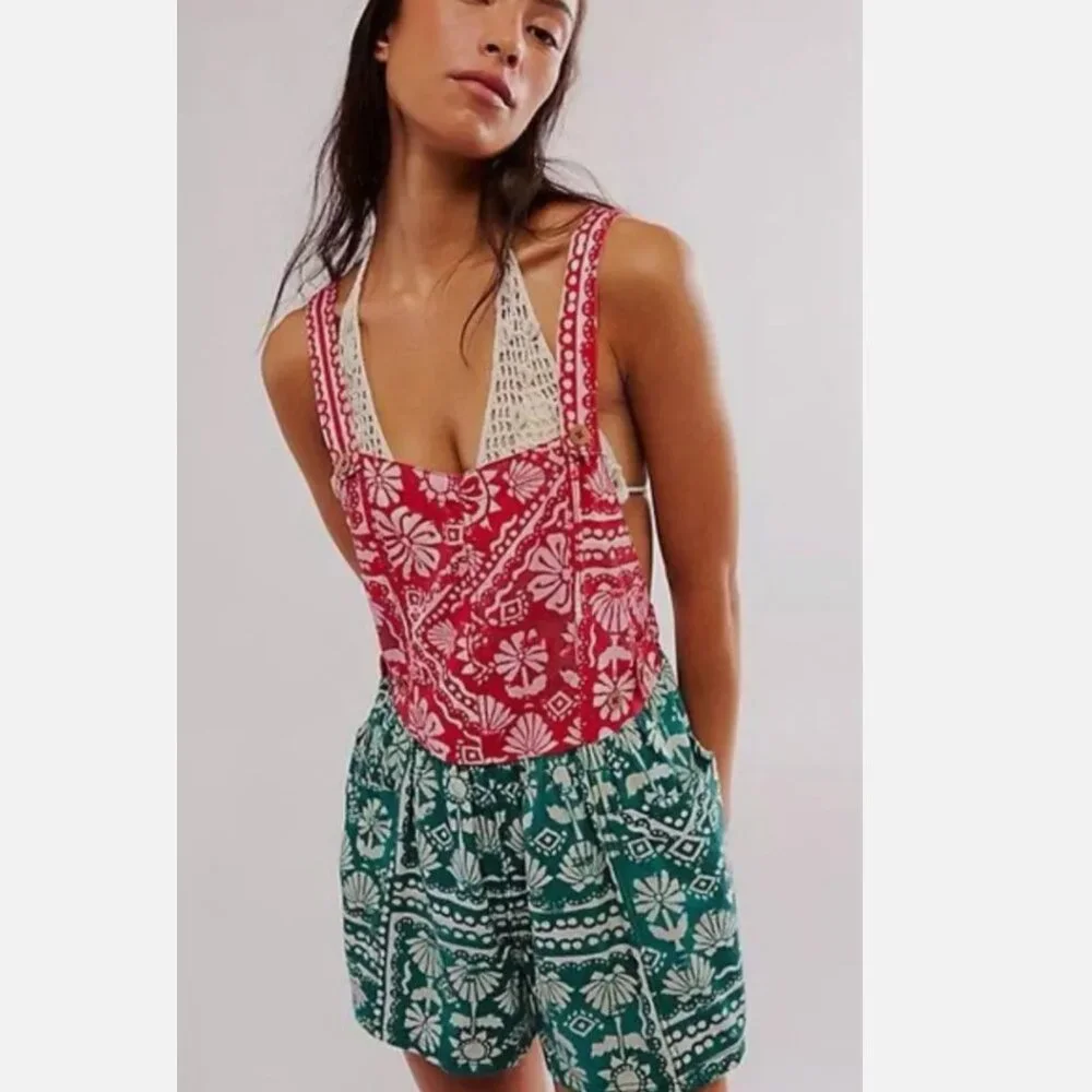 Free People so fun