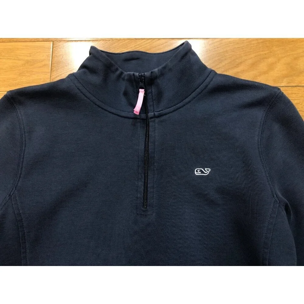 Vineyard Vines whale warm perfect