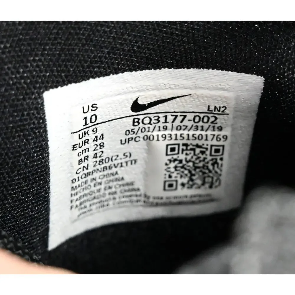 Jordan air xxxiv