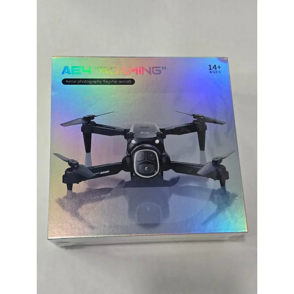 AE4 brand new
