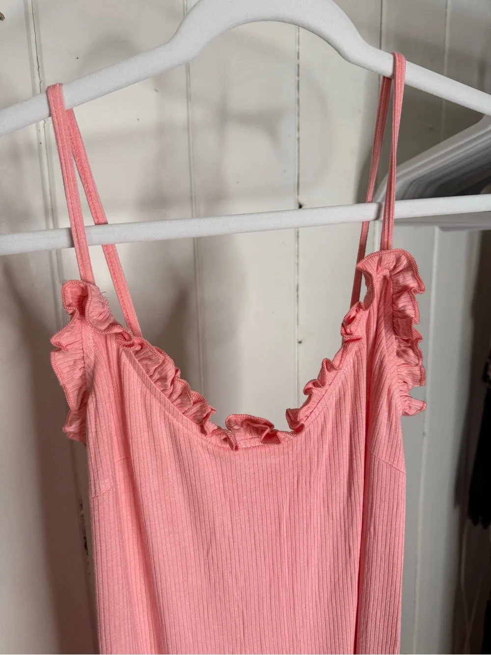 N/A soft ribbed