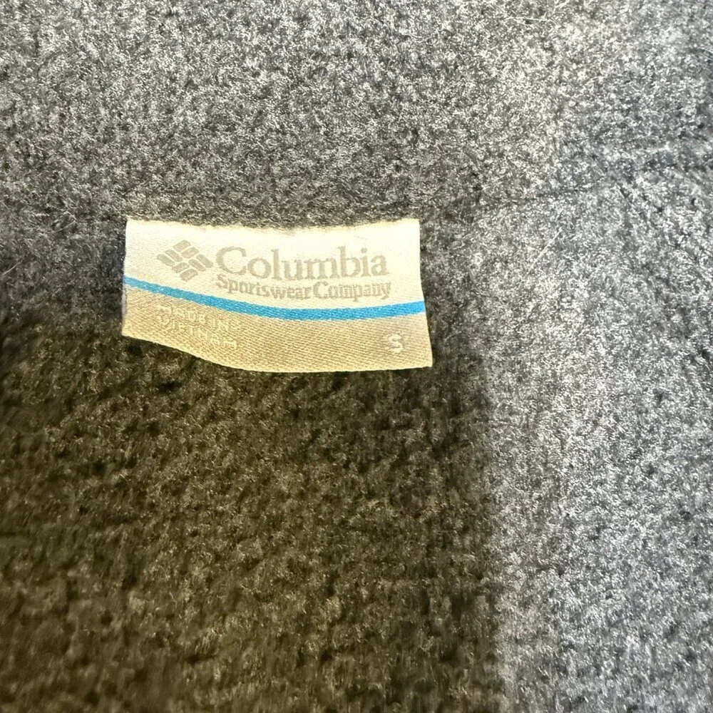 Columbia Sportswear Company cozy classic