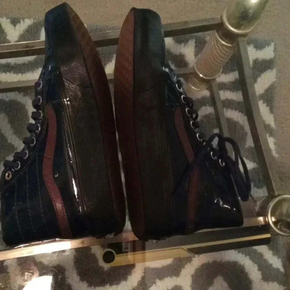 Vans sk8 hi