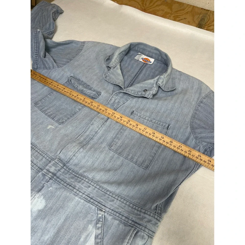 Dickies vintage coveralls