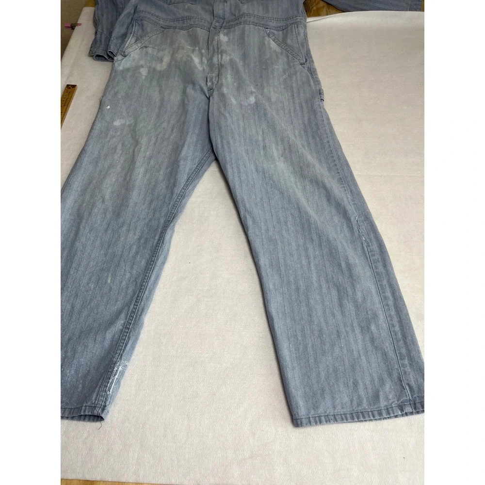 Dickies vintage coveralls