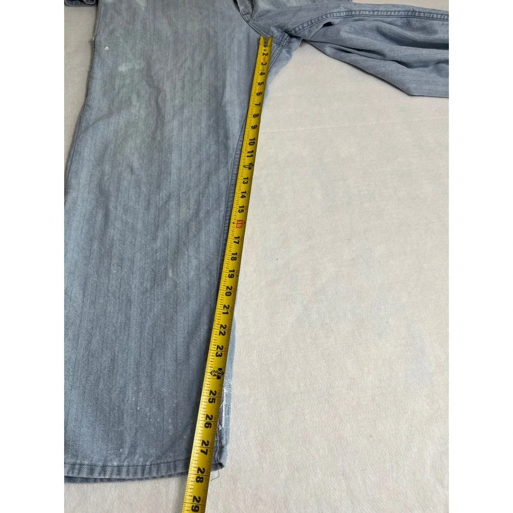 Dickies vintage coveralls
