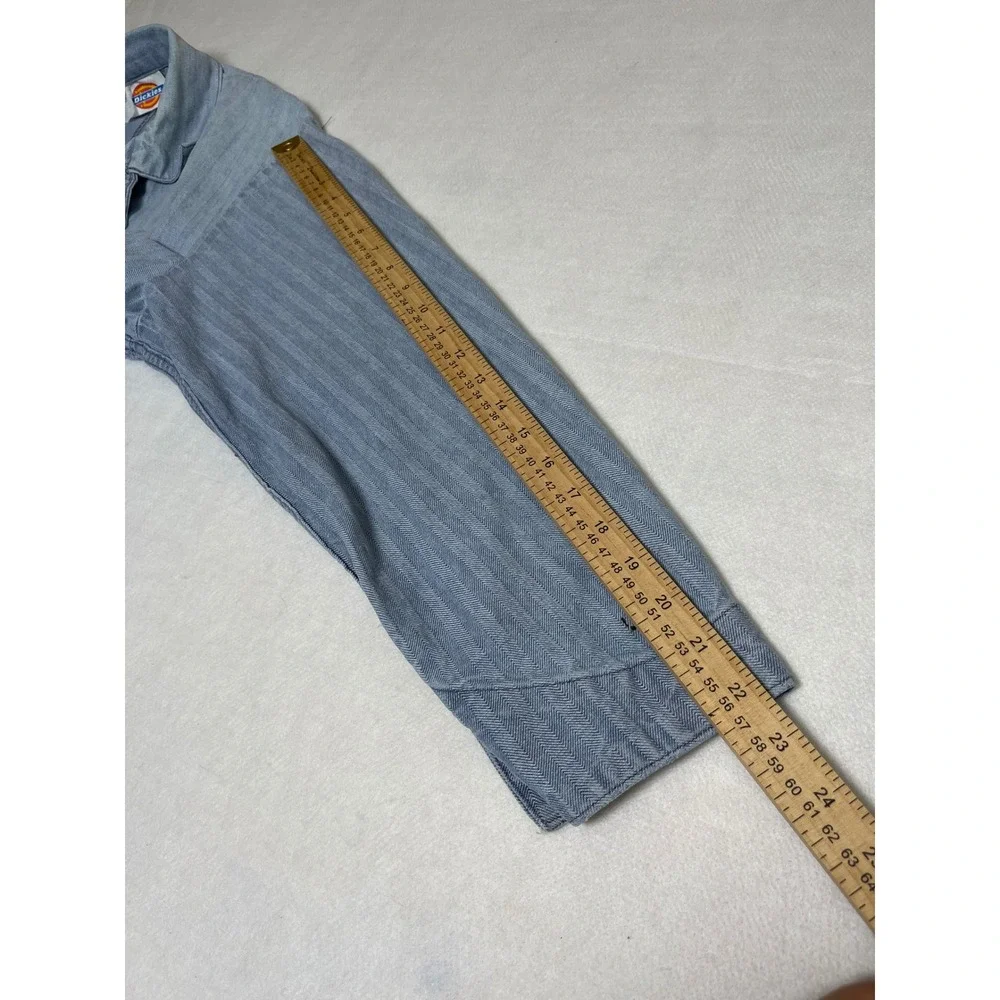 Dickies vintage coveralls
