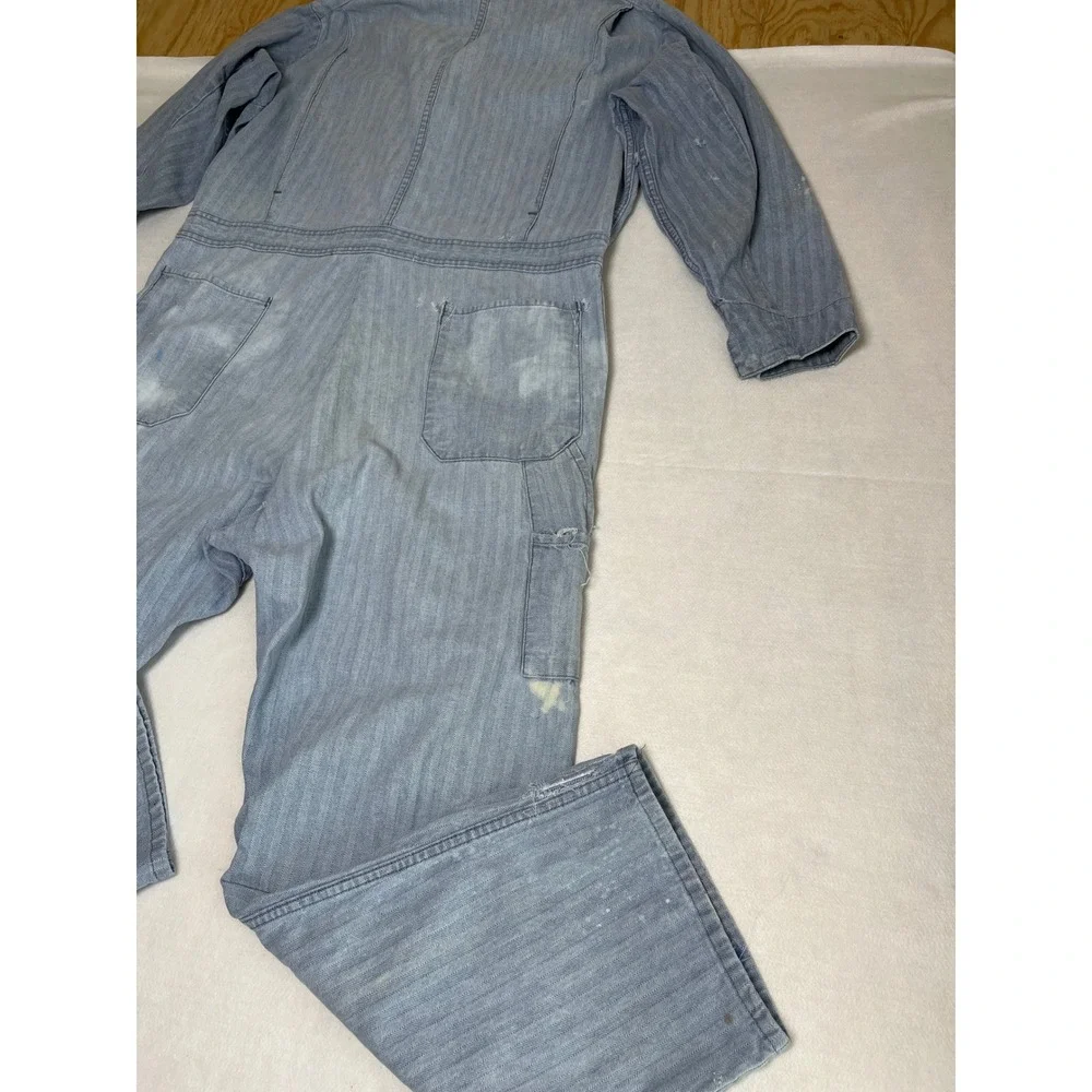 Dickies vintage coveralls