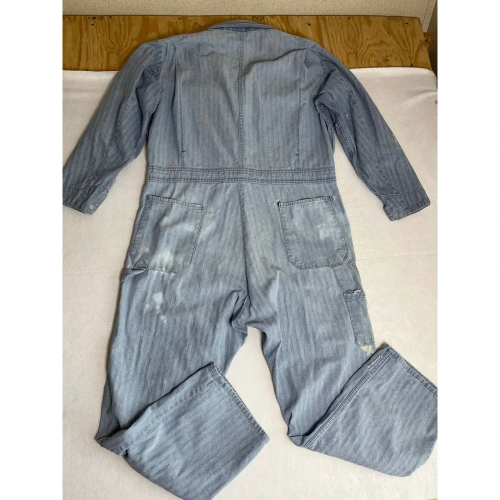 Dickies vintage coveralls