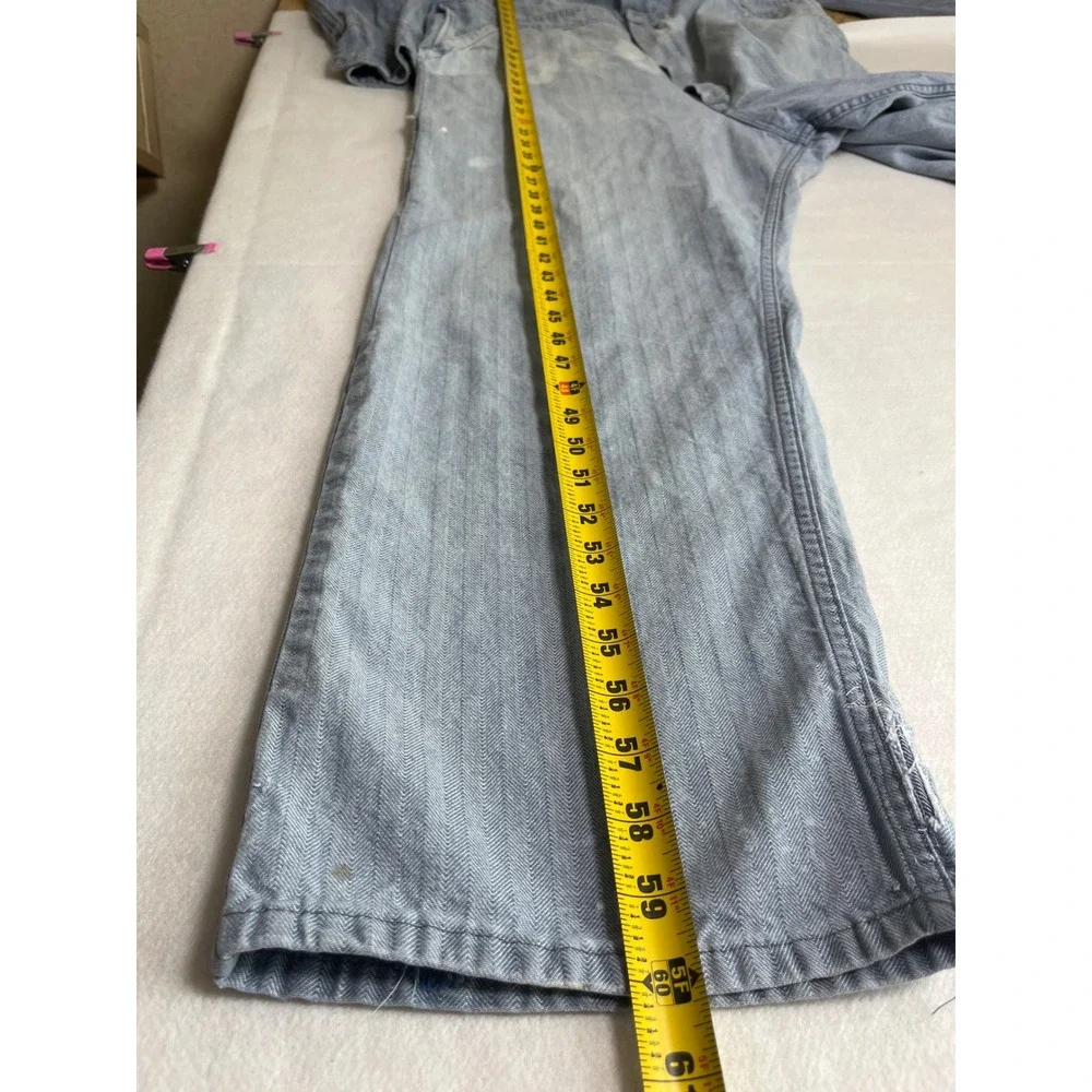 Dickies vintage coveralls