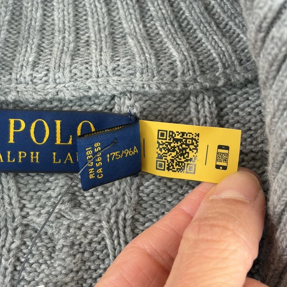 Polo Ralph Lauren polo ralph