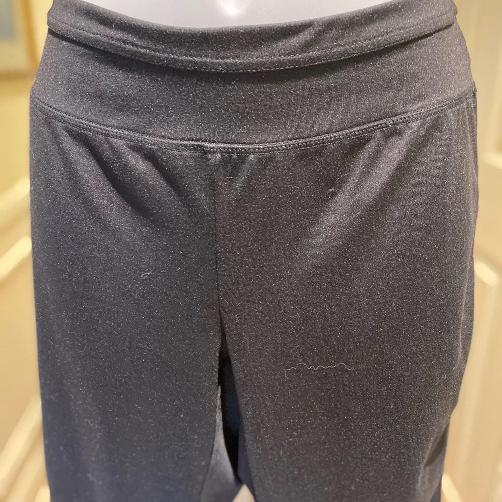 Tangerine 32” athletic spandex